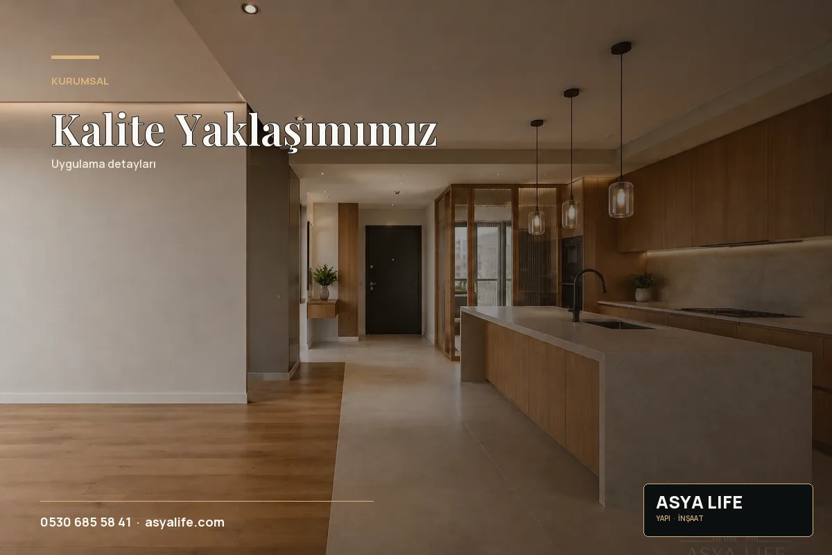 Kalite Yaklaşımımız için Asya Life tarafından hazırlanan özgün temsili görsel - görünüm 2