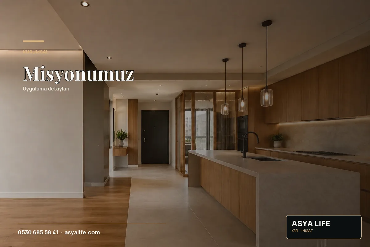 Misyonumuz için Asya Life tarafından hazırlanan özgün temsili görsel - görünüm 2