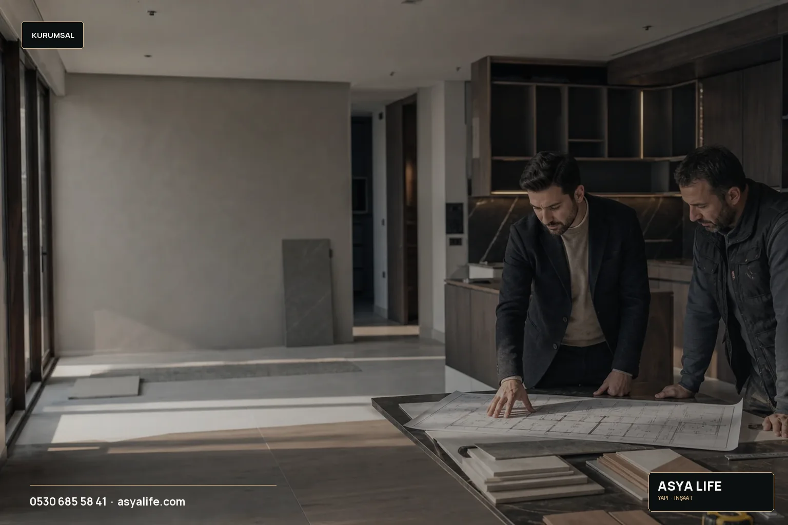 Misyonumuz için Asya Life tarafından hazırlanan özgün temsili görsel