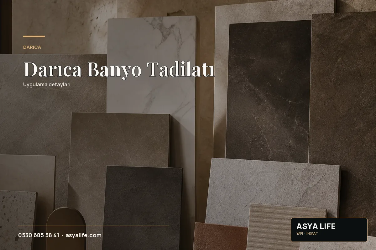 Darıca Banyo Tadilatı için Asya Life tarafından hazırlanan özgün temsili görsel - görünüm 2