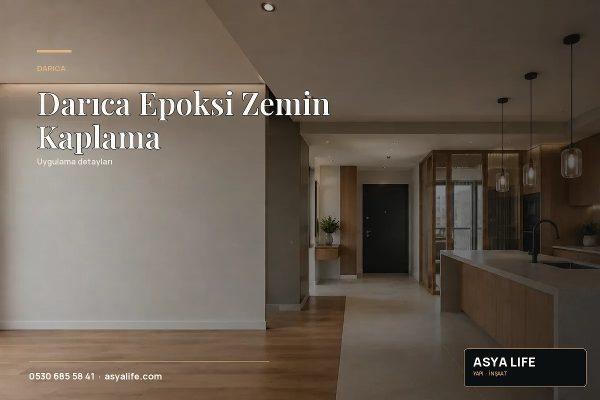 Darıca Epoksi Zemin Kaplama için Asya Life tarafından hazırlanan özgün temsili görsel - görünüm 2