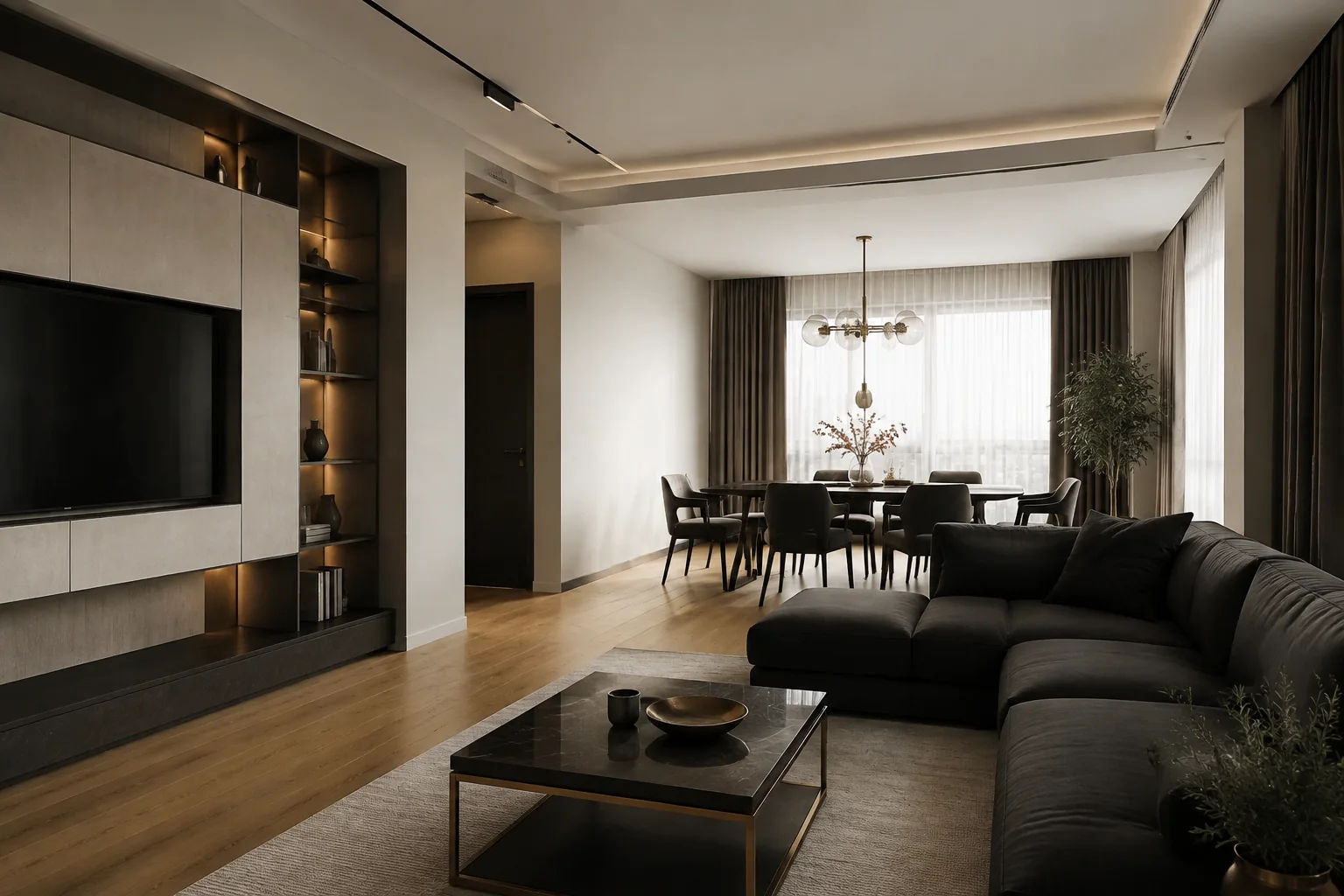 Ev Tadilatına Nereden Başlanır? için Asya Life temsili görseli